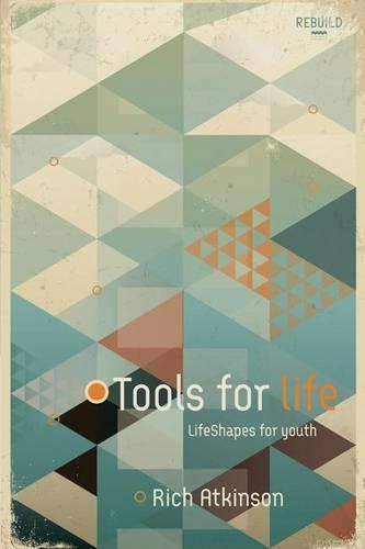 Cover image for Tools For Life