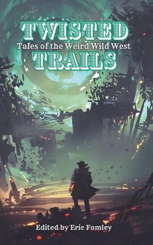Cover image for Twisted Trails
