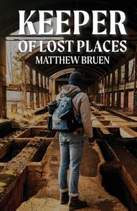 Cover image for Keeper of Lost Places