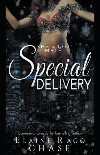 Cover image for Special Delivery