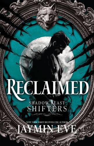 Cover image for Reclaimed