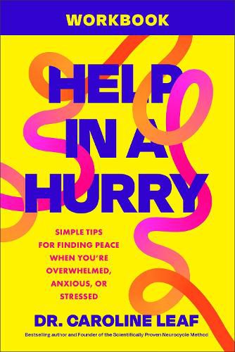 Cover image for Help in a Hurry Workbook