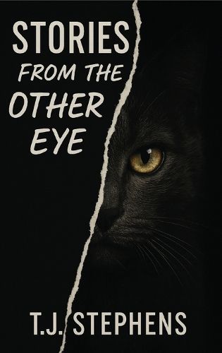 Cover image for Stories From The Other Eye