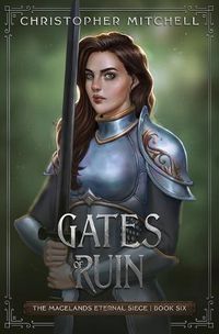 Cover image for Gates of Ruin