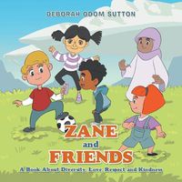 Cover image for Zane and Friends