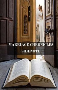 Cover image for Marriage Chronicles (Sidenote)