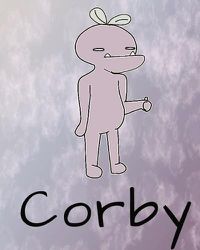 Cover image for Corby