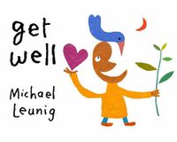 Cover image for Get Well