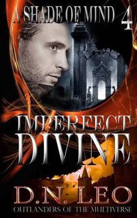 Cover image for Imperfect Divine