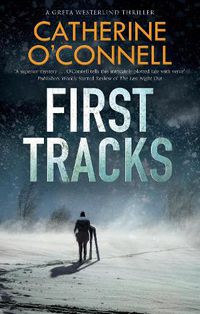 Cover image for First Tracks