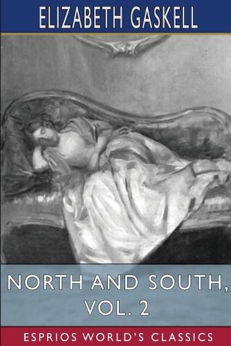 Cover image for North and South, Vol. 2 (Esprios Classics)