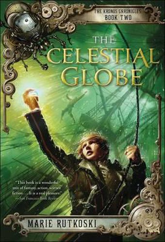 Cover image for Celestial Globe