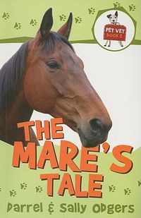 Cover image for The Mare's Tale