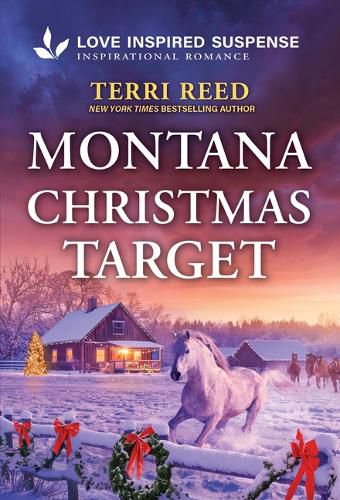 Cover image for Montana Christmas Target