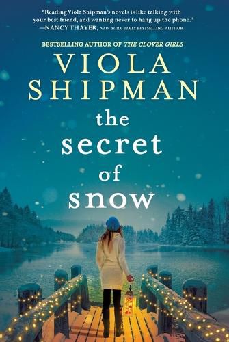 Cover image for The Secret of Snow