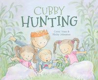 Cover image for Cubby Hunting