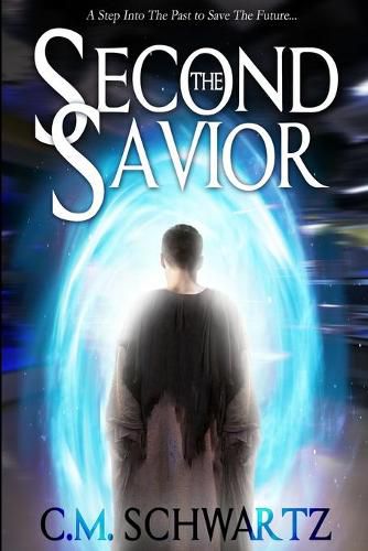 Cover image for The Second Savior