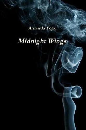 Cover image for Midnight Wings