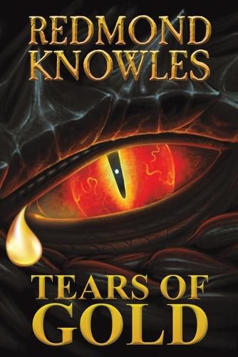 Cover image for Tears Of Gold