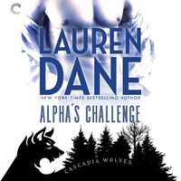 Cover image for Alpha's Challenge