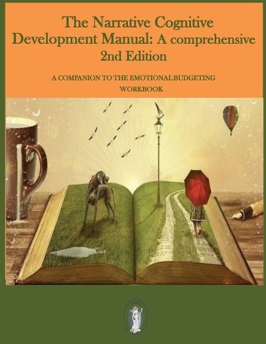 Cover image for The Narrative Cognitive Development Manual