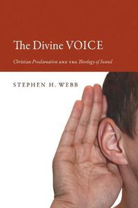 Cover image for The Divine Voice