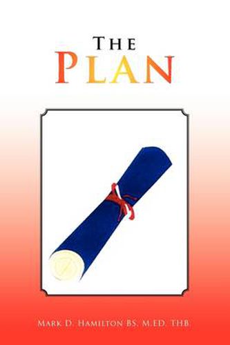 Cover image for The Plan