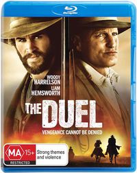 Cover image for Duel, The