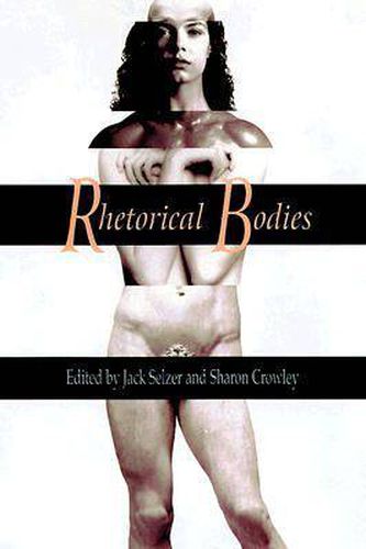 Cover image for Rhetorical Bodies