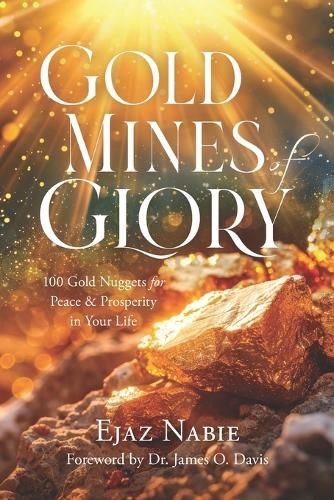 Cover image for Gold Mines of Glory