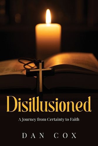 Cover image for Disillusioned