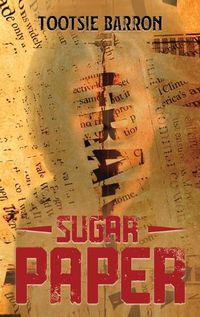 Cover image for Sugar Paper