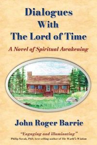 Cover image for Dialogues With the Lord of Time