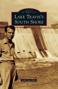 Cover image for Lake Travis's South Shore