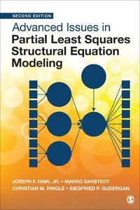 Cover image for Advanced Issues in Partial Least Squares Structural Equation Modeling