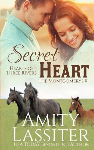 Cover image for Secret Heart