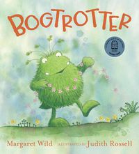 Cover image for Bogtrotter