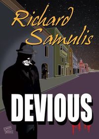 Cover image for Devious