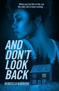 Cover image for And Don't Look Back