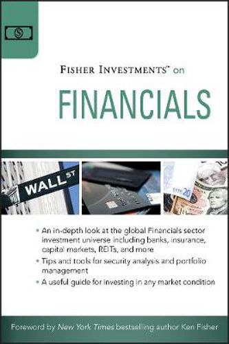 Cover image for Fisher Investments on Financials