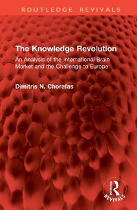 Cover image for The Knowledge Revolution