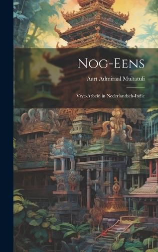 Cover image for Nog-Eens