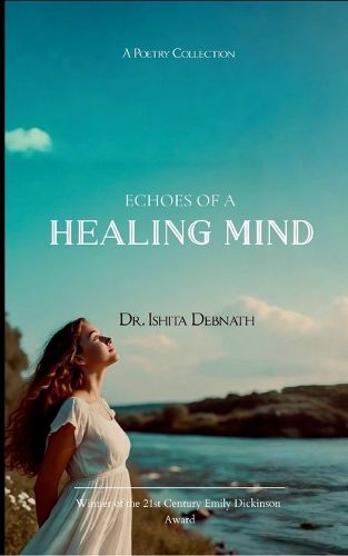 Cover image for Echoes of a Healing mind (Edition1st)