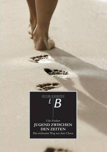 Cover image for Jugend zwischen den Zeiten
