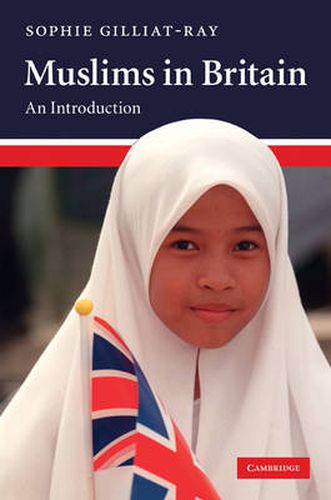 Cover image for Muslims in Britain