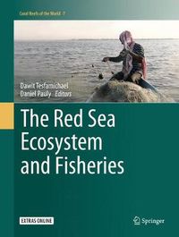 Cover image for The Red Sea Ecosystem and Fisheries