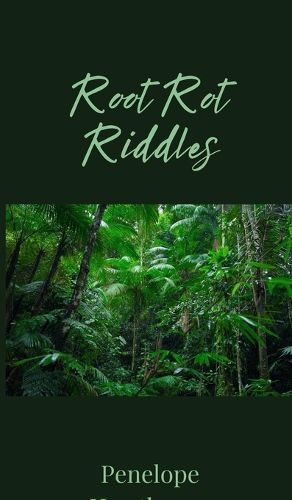 Cover image for Root Rot Riddles