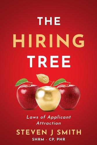 Cover image for The Hiring Tree