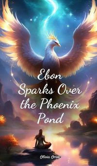 Cover image for Ebon Sparks Over the Phoenix Pond