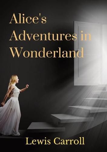 Cover image for Alice's Adventures in Wonderland